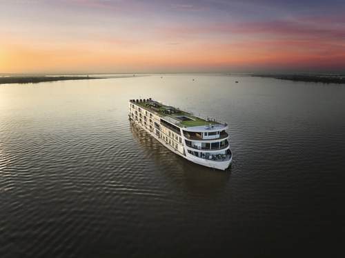 APT Guided Tours & River Cruises